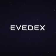 Evedex logo