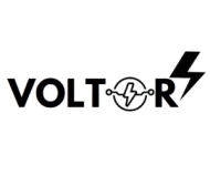 Робот Volter logo