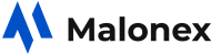 Malonex logo