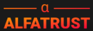 AlfaTrust logo