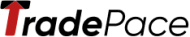Trade Pace logo