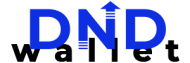 DND Wallet logo