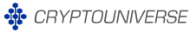 CryptoUniverse logo