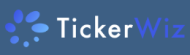 Ticker Wiz logo