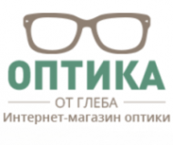 Магазин «Оптика от Глеба». logo