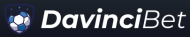 Davinci Bet logo