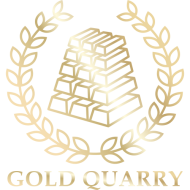 Gold Quarry logo