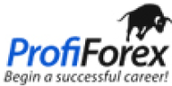 ProfiForex logo