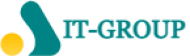 It Group logo