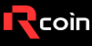 Rcoin logo