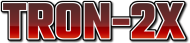 Tron 2x logo