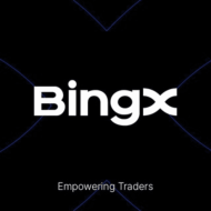 BingX Globals bot logo