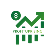 Profituprising logo
