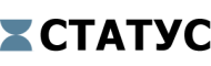 Статус logo