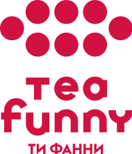 Tea Funny logo