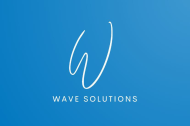 Wavesolution logo