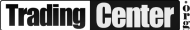 TradingCenter logo