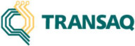 Transaq logo