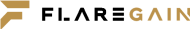 Flaregain logo