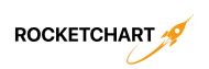 Rocket Chart logo