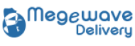MegewaveDelivery logo