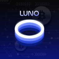 Luno Trade logo