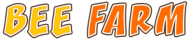 BeeFarm logo