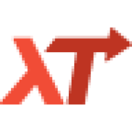 XTVR Cade logo