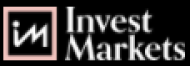 InvestMarkets logo