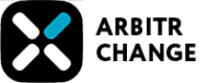Arbitr Change logo