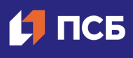 ПСБ logo