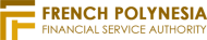 French Polynesia FSA logo
