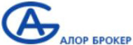Алор Брокер logo