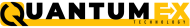 Quantumex logo