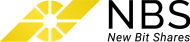New Bit Shares logo