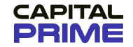 CapitalPrime logo