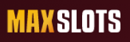 Maxslots logo
