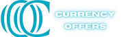 CurrencyCoffers logo