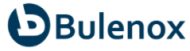 Bulenox logo