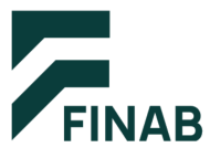 Finab logo