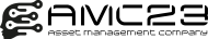 AMC23 logo