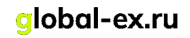 Global Ex logo