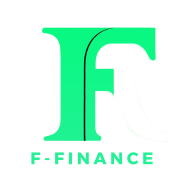 F Finance logo