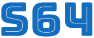 S64 Ventures logo
