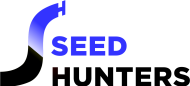 Seed Hunters logo