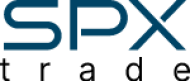 SPX Trade logo