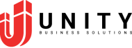 Unity Business Solutions logo