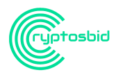 CryptosBid logo