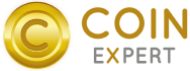 CoinExpert logo