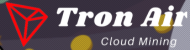 Tron Air logo